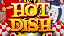Product cover for Hot Dish