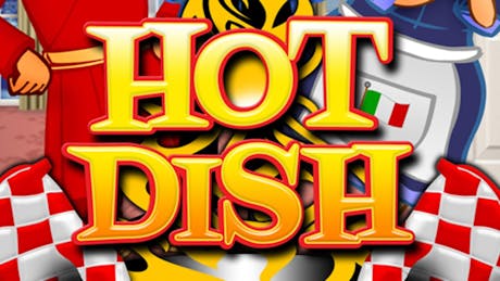 Product cover for Hot Dish