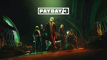 PAYDAY 3