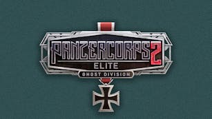 Product cover for Panzer Corps 2: Elite - Ghost Division - DLC