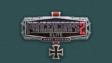 Panzer Corps 2: Elite - Ghost Division