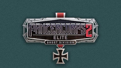 Product cover for Panzer Corps 2: Elite - Ghost Division - DLC