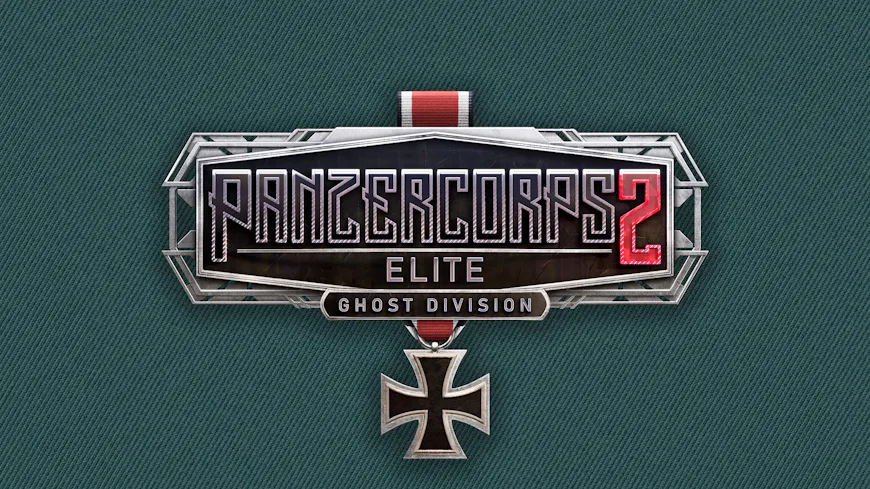 Product cover for Panzer Corps 2: Elite - Ghost Division
