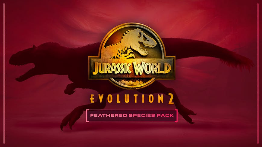 Jurassic World Evolution 2: Dominion Bundle