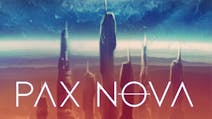 Product cover for Pax Nova