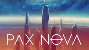 Product cover for Pax Nova