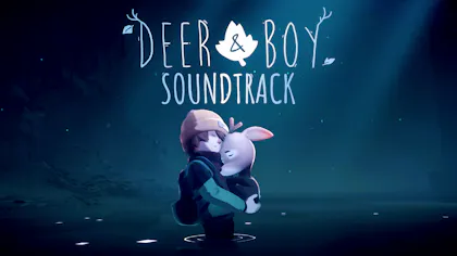 Product cover for Deer & Boy - Soundtrack - DLC