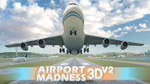 Product cover for Airport Madness 3D: Volume 2