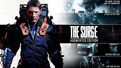 The Surge - Augmented Edition