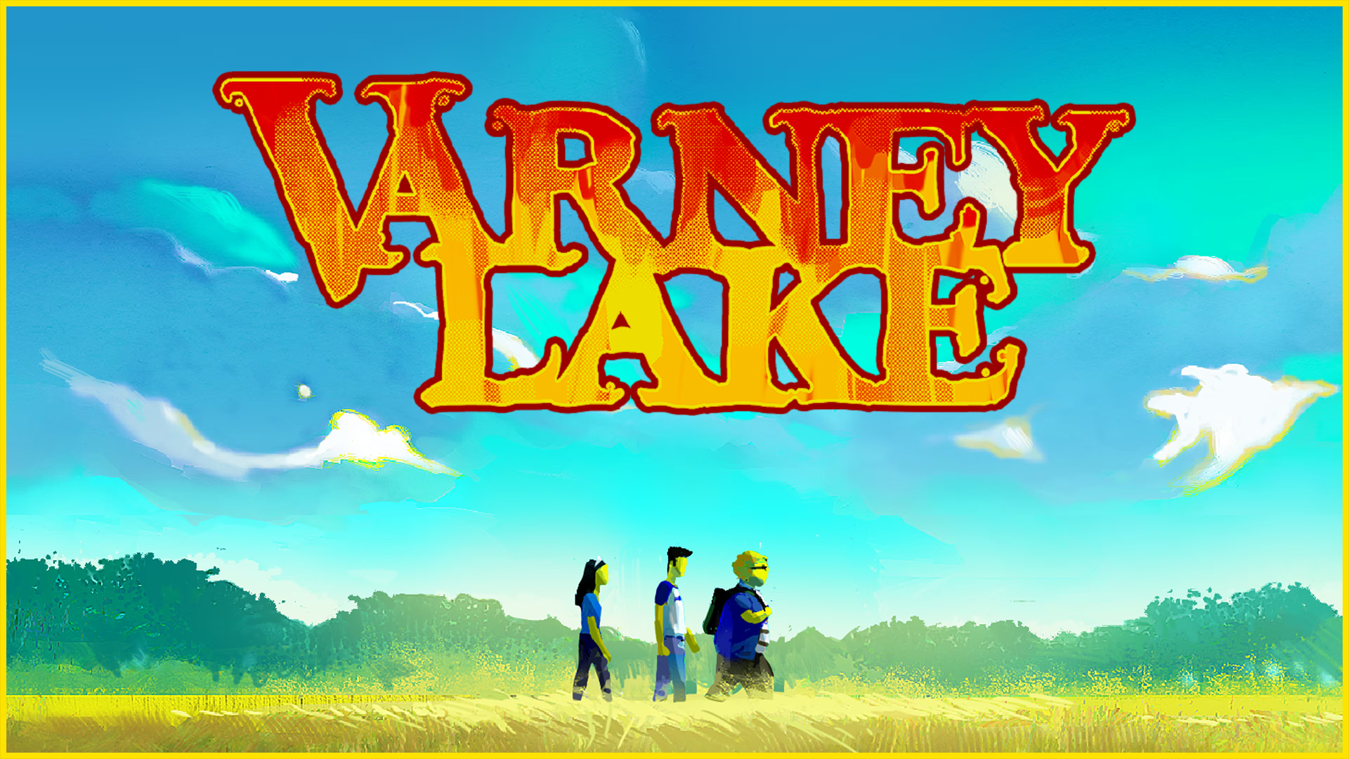 Varney Lake