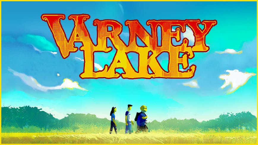 Varney Lake