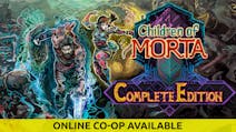 Product cover for Children of Morta: Complete Edition