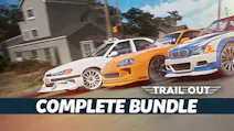 Product cover for TRAIL OUT Complete Bundle