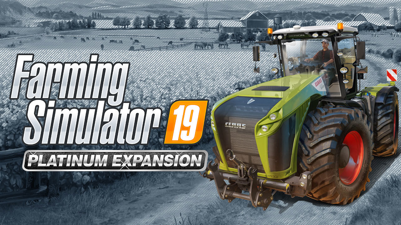 farm simulator 19