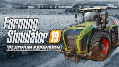 Download farming simulator 19 platinum