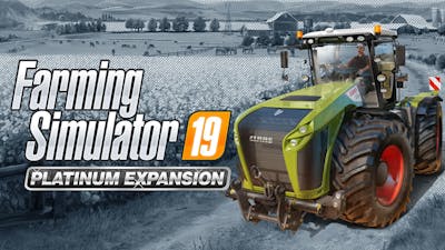 Farming Simulator 19 Platinum Expansion Pc Mac Steam Downloadable Content Fanatical