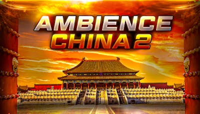 Ambience China 2