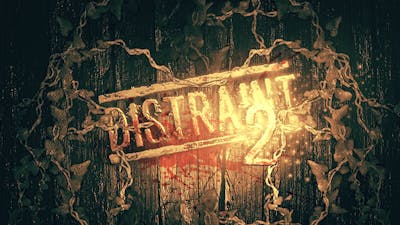DISTRAINT 2