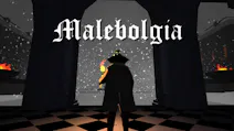 Product cover for Malebolgia