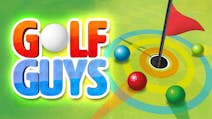 Product cover for Golf Guys