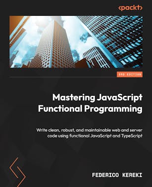 JavaScript Bundle 4th Edition | eBook Bundle | Fanatical