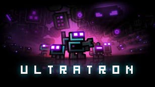 Product cover for Ultratron