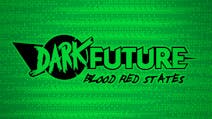 Product cover for Dark Future: Blood Red States