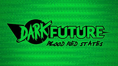 Seminary Rendezvous Fejl Dark Future: Blood Red States | PC Steam Game | Fanatical