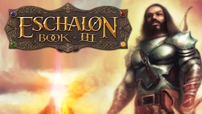 Eschalon: Book III