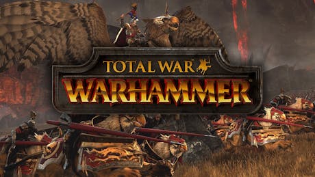 Product cover for Total War™: WARHAMMER®