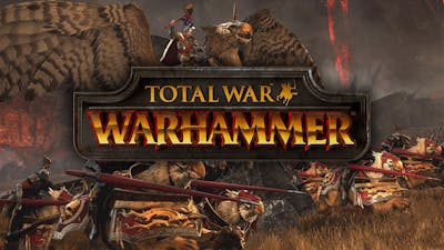 Total War Warhammer Steam Pc Gra