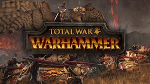 Product cover for Total War™: WARHAMMER®