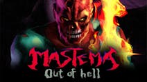 Product cover for Mastema: Out of Hell