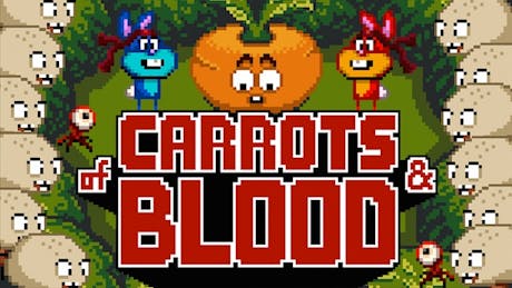 Product cover for Of Carrots And Blood