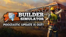 Product cover for Builder Simulator