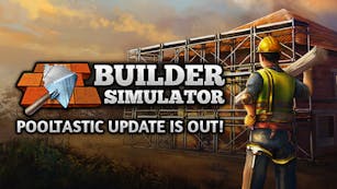 Product cover for Builder Simulator