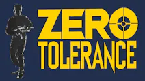 Product cover for Zero Tolerance