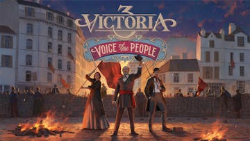 Victoria 3: Voice of the People