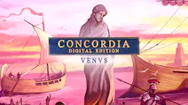 Product cover for Concordia: Digital Edition - Venus