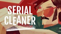 Product cover for Serial Cleaner