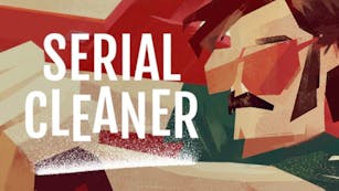 Product cover for Serial Cleaner