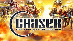 Product cover for Chaser