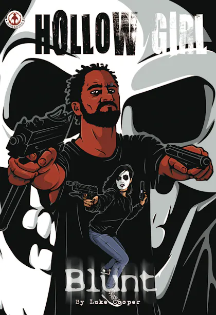 Hollow Girl Vol 14: Blunt
