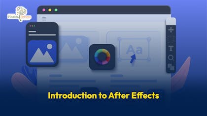 Introduction to After Effects