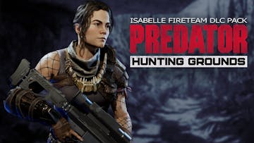 screenshot-Predator_ Hunting Grounds - Isabelle DLC Pack-0