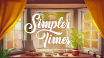 Product cover for Simpler Times