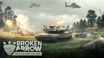 Product cover for Broken Arrow: Baltic Battalion