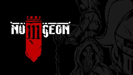 Product cover for Numgeon