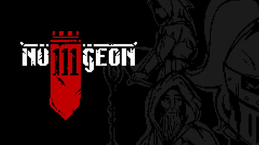 Product cover for Numgeon