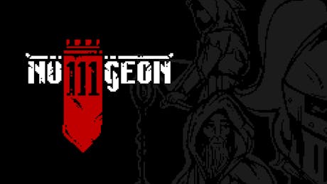 Product cover for Numgeon